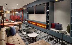 Courtyard By Marriott Washington, D.C./Foggy Bottom